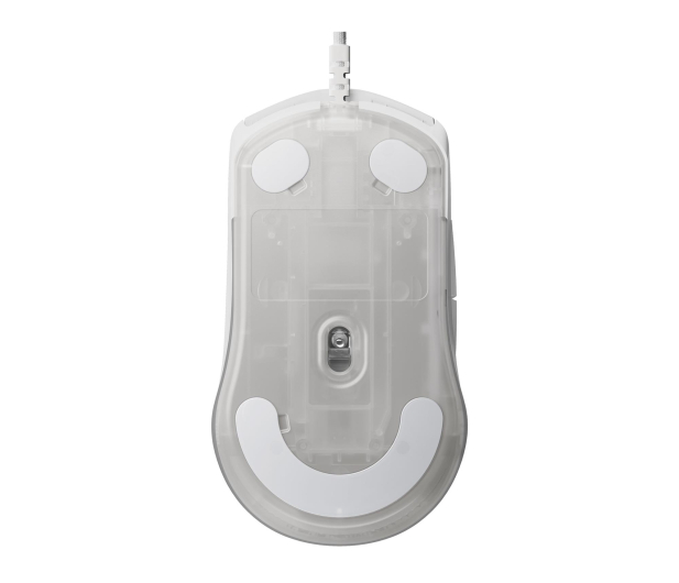 STEELSERIES Rival 3 Gen 2 White - 1334232 - zdjęcie 2